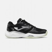 TENIS JOMA MASTER 1000 CLAY - PRETO/VERDE